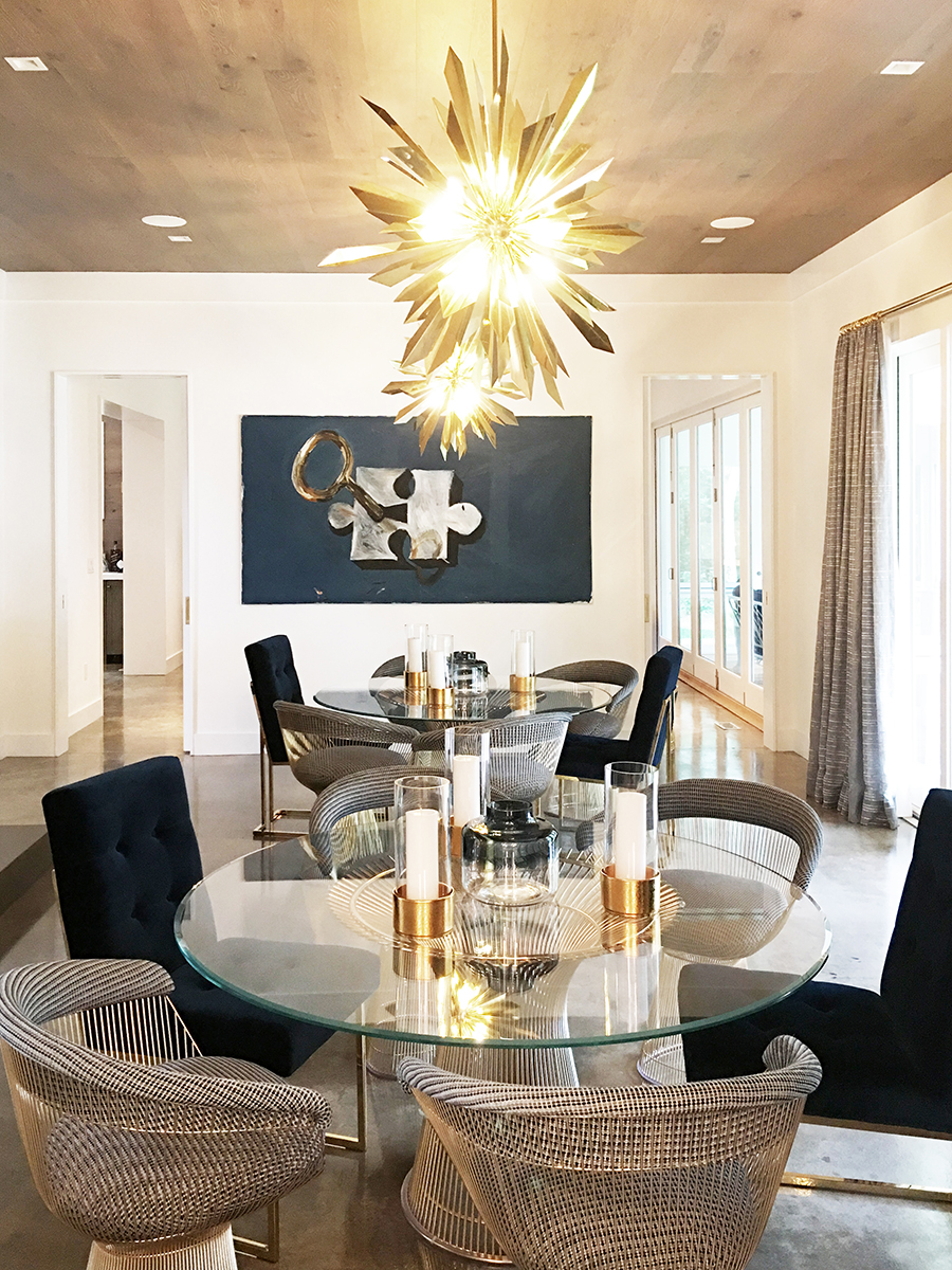 Sagaponack Residence